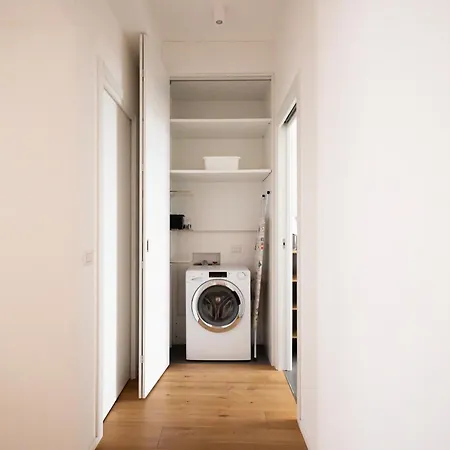 Apartament Nuovissimo Trilocale A 200 Metri Da Zara *