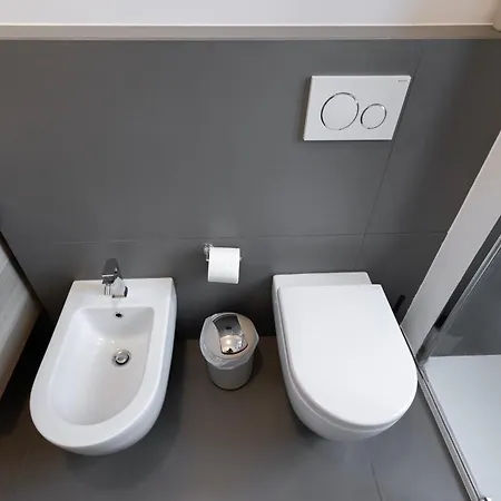 Nuovissimo Trilocale A 200 Metri Da Zara *