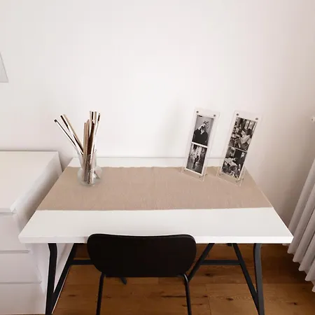 Apartament Nuovissimo Trilocale A 200 Metri Da Zara
