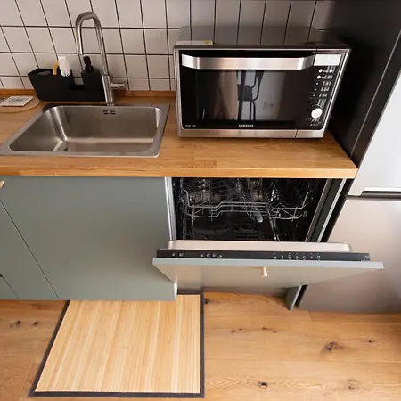 Nuovissimo Trilocale A 200 Metri Da Zara Apartment
