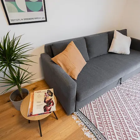 Nuovissimo Trilocale A 200 Metri Da Zara Milão