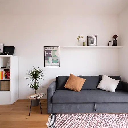 Nuovissimo Trilocale A 200 Metri Da Zara