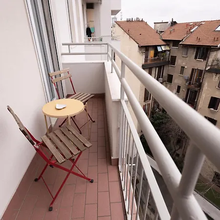 Nuovissimo Trilocale A 200 Metri Da Zara Apartamento