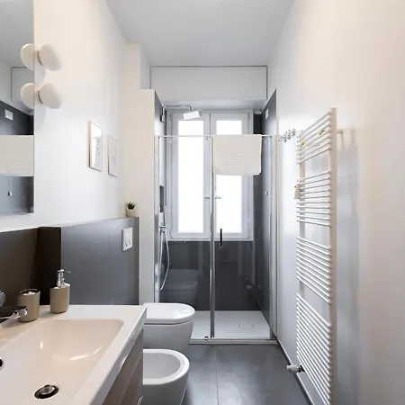 Nuovissimo Trilocale A 200 Metri Da Zara *