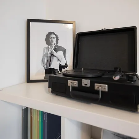 Nuovissimo Trilocale A 200 Metri Da Zara *