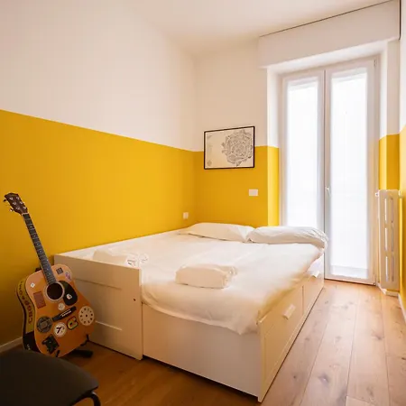 Nuovissimo Trilocale A 200 Metri Da Zara