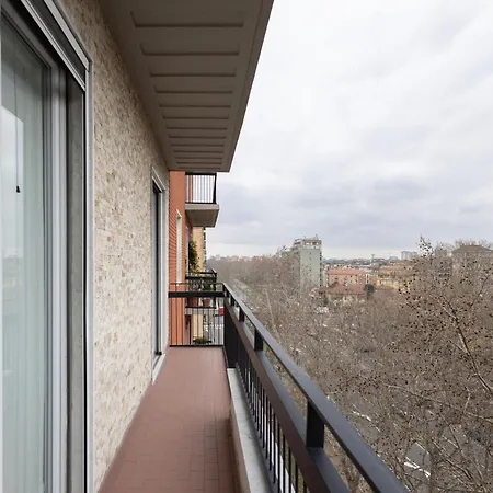 Nuovissimo Trilocale A 200 Metri Da Zara Apartamento *