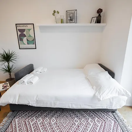 Nuovissimo Trilocale A 200 Metri Da Zara Apartment
