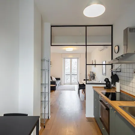 Nuovissimo Trilocale A 200 Metri Da Zara Milão