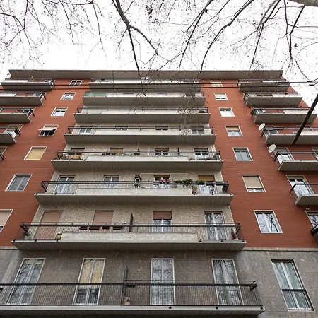 Nuovissimo Trilocale A 200 Metri Da Zara Mediolan