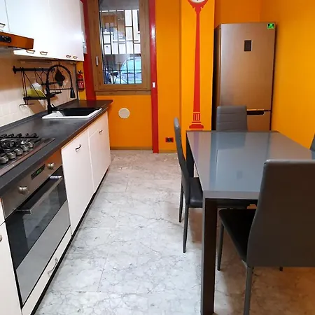 Apartamento - La Casa Di Ila