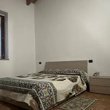 Apartment Erik 31appartamento Confortevole Marzano (Pavia)