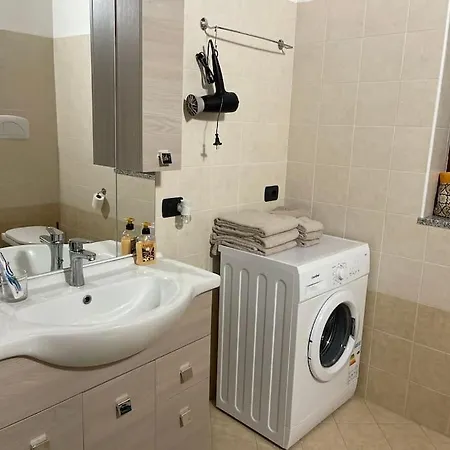 Appartement Erik 31appartamento Confortevole Marzano (Pavia)