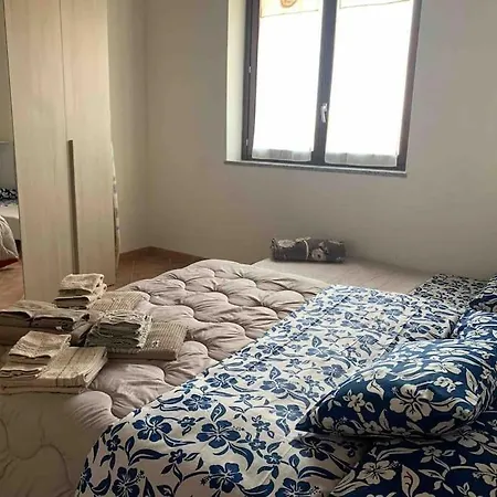 Apartment Erik 31appartamento Confortevole Marzano (Pavia)