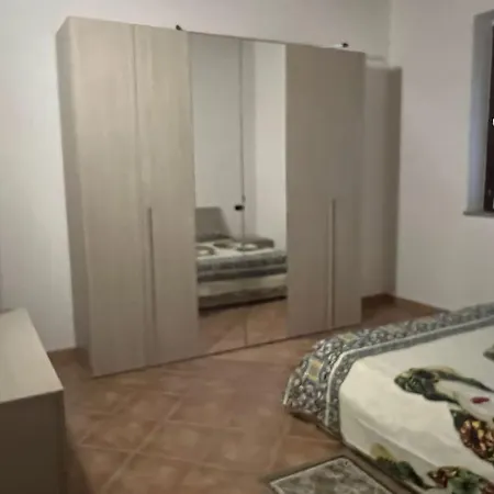 Apartment Erik 31appartamento Confortevole Marzano (Pavia)