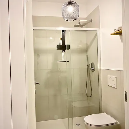 Modern Apartment Milan