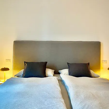 Apartment Modern Milan