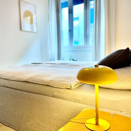 Apartment Modern