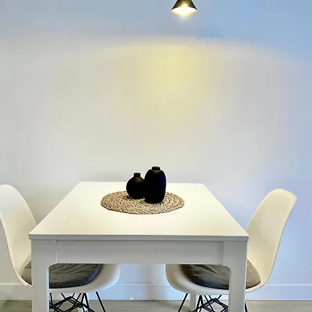 Apartman Modern Milánó