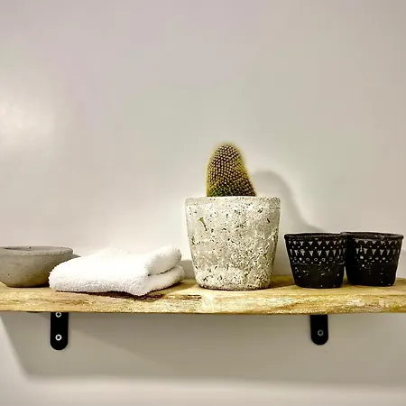 Apartment Modern