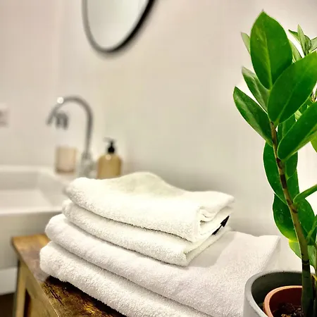 Modern Apartment Milan
