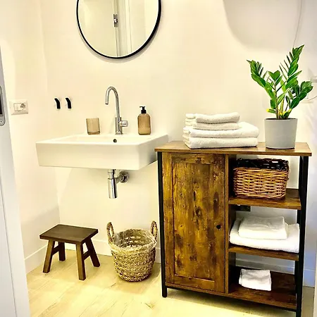 Apartman Modern Milánó