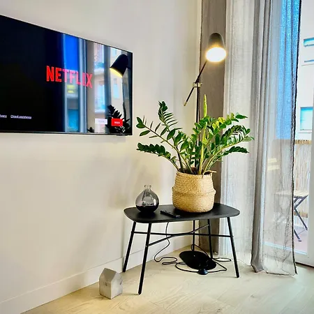 Modern Milan
