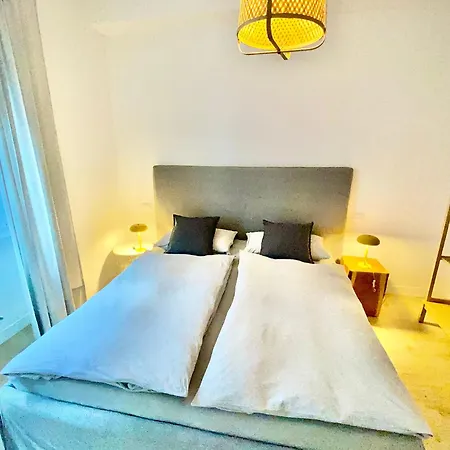 Apartman Modern Milánó