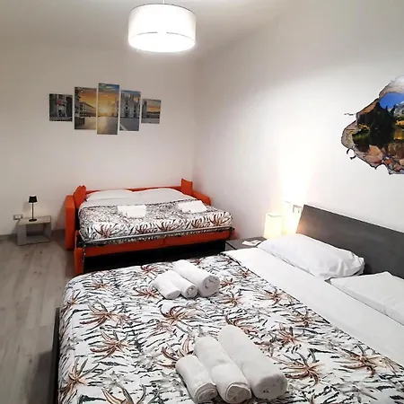 Apartamento - La Casa Di Ila