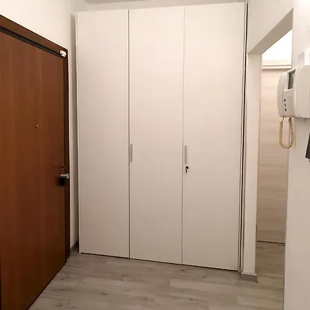 - La Casa Di Ila Апартаменты