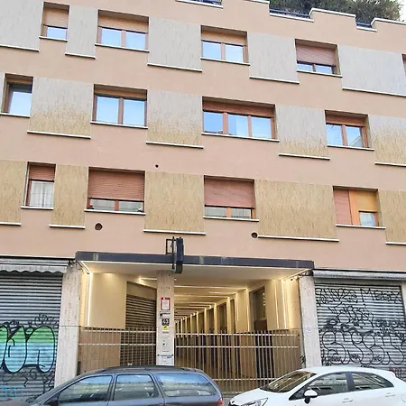 - La Casa Di Ila Μιλάνο