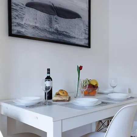 Navigli House With Fast Wi-fi *
