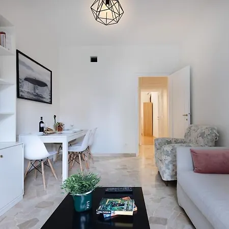 Navigli House With Fast Wi-fi