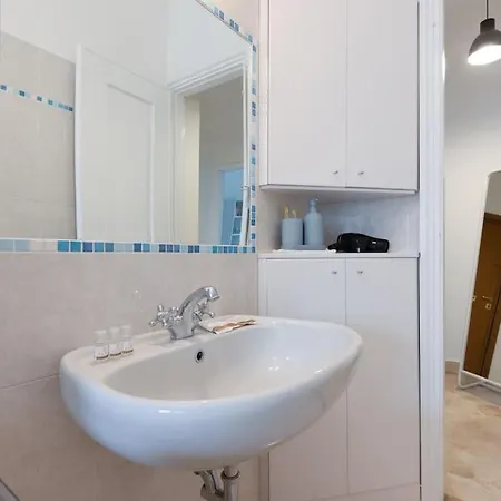 Navigli House With Fast Wi-fi