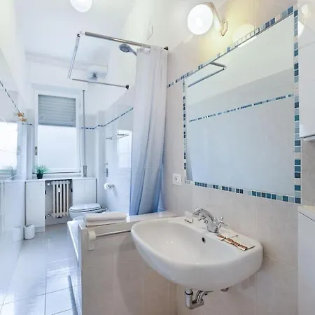 Navigli House With Fast Wi-fi Apartament *