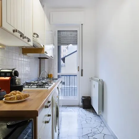 Apartament Navigli House With Fast Wi-fi