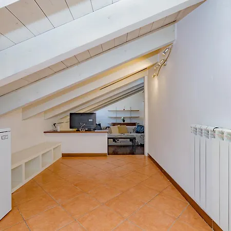 Daire Milanogorla-metro 50mt-duomo A 15 Minuti Milano