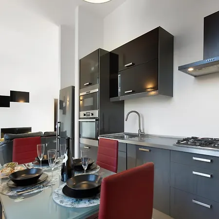 Nam House Wi-fi & A-c Apartamento Milán