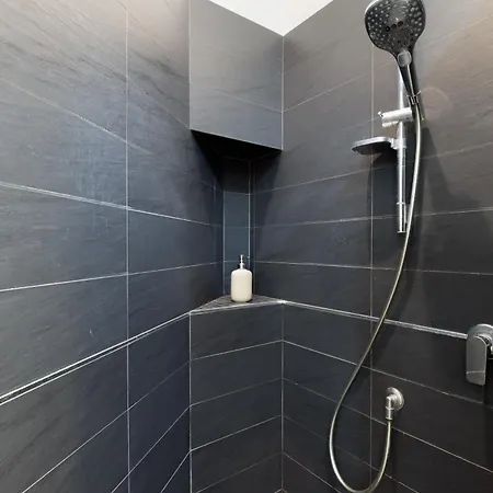 Nam House Wi-fi & A-c Apartamento *
