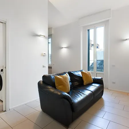 Apartamento Nam House Wi-fi & A-c *