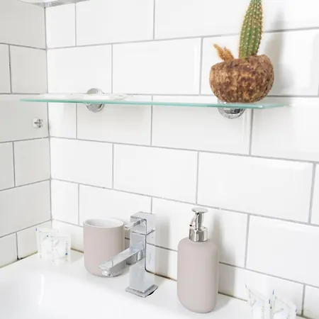 Lägenhet Me43 • Luxury • Chic