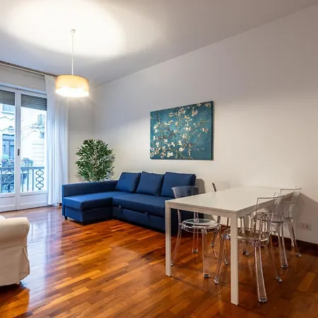 Apartment Cortivo House - Magenta 81 *