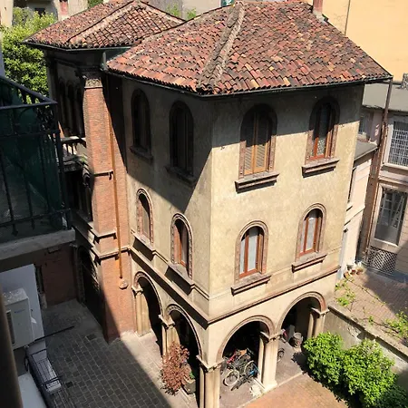 Sahi - Residenza Bianca Di Savoia