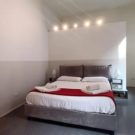 Sahi - Residenza Bianca Di Savoia Milano