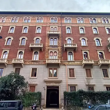 Sahi - Residenza Bianca Di Savoia * Milano