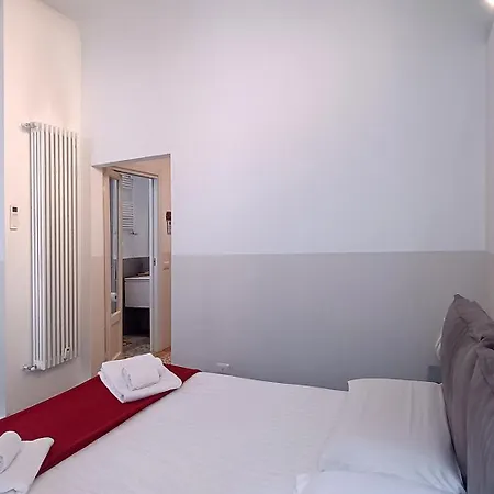 Sahi - Residenza Bianca Di Savoia