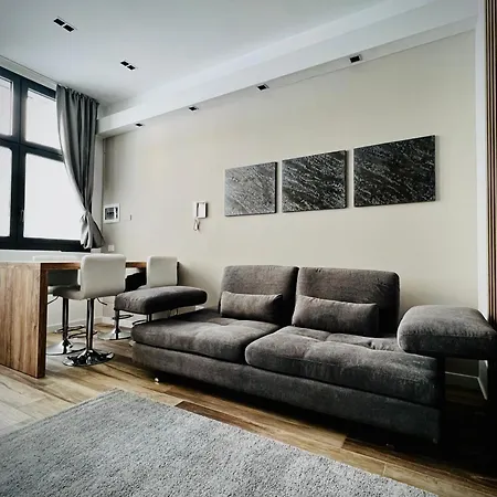 Appartamento Loft Nel Centro Di Milano