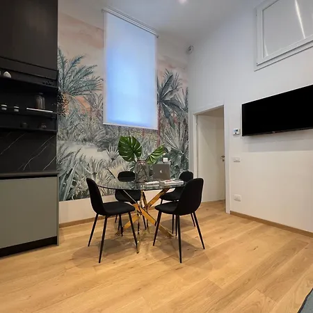 Casa Di Gio - By Allegio Milan