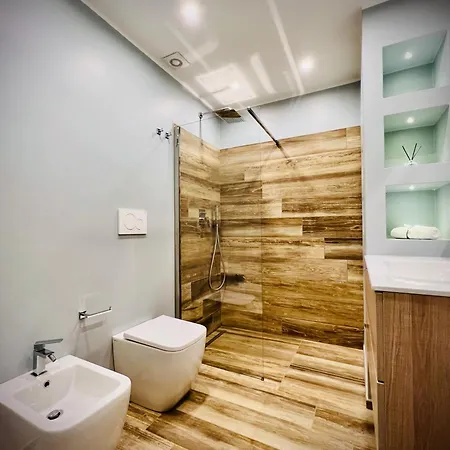 Appartamento Loft Nel Centro Di *