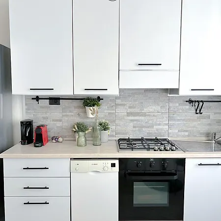 Apartment The Boutique - Navigli